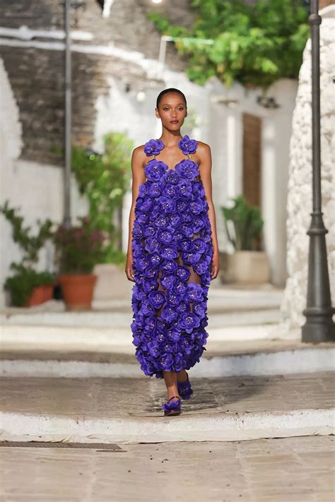 dolce gabbana alta moda 2023